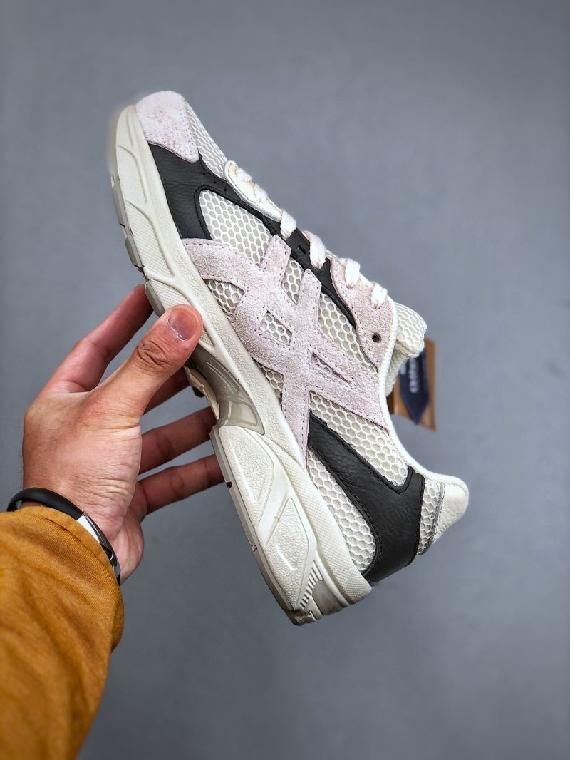 Asics Shoes